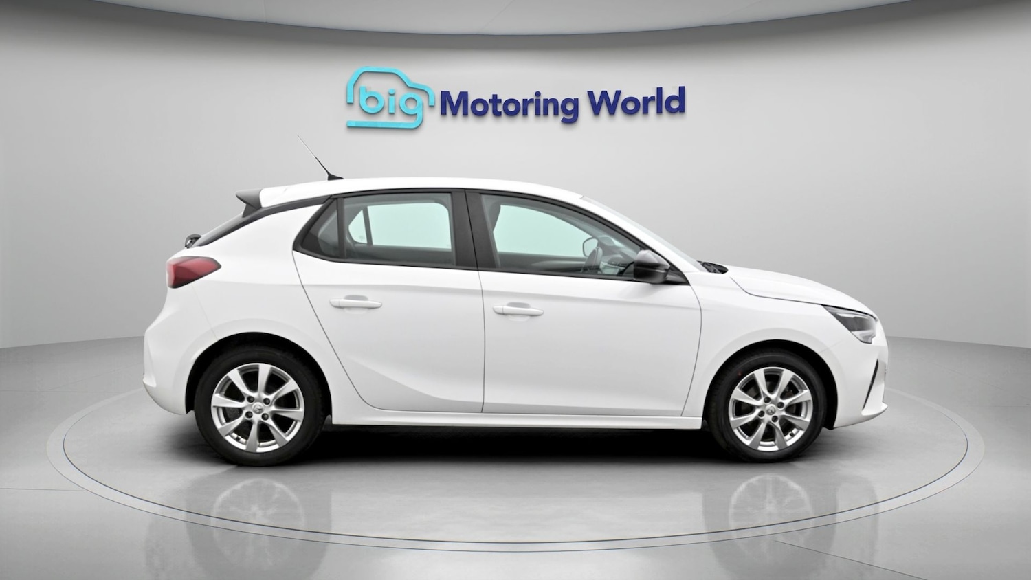 Used Vauxhall Corsa 2022 for sale - 78209692: Photo 8