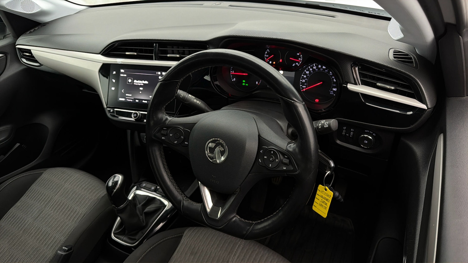 Used Vauxhall Corsa 2022 for sale - 78209692: Photo 9