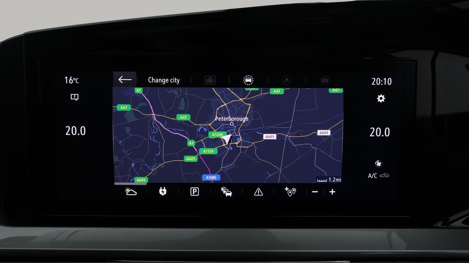 Used Vauxhall Mokka Electric 2022 for sale - 77701986: Photo 11