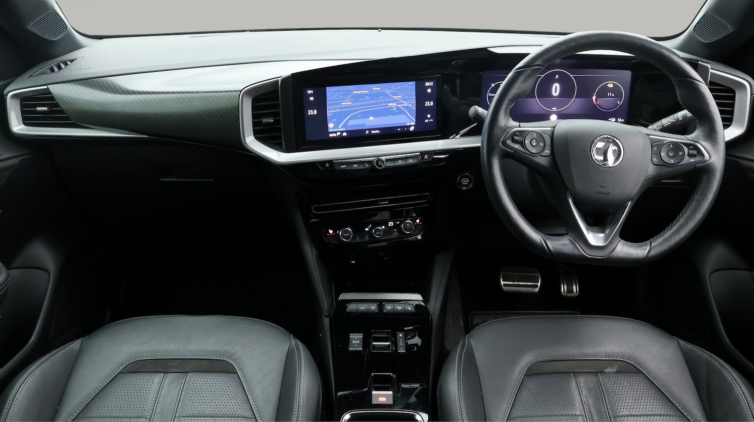 Used Vauxhall Mokka Electric 2022 for sale - 77701986: Photo 13