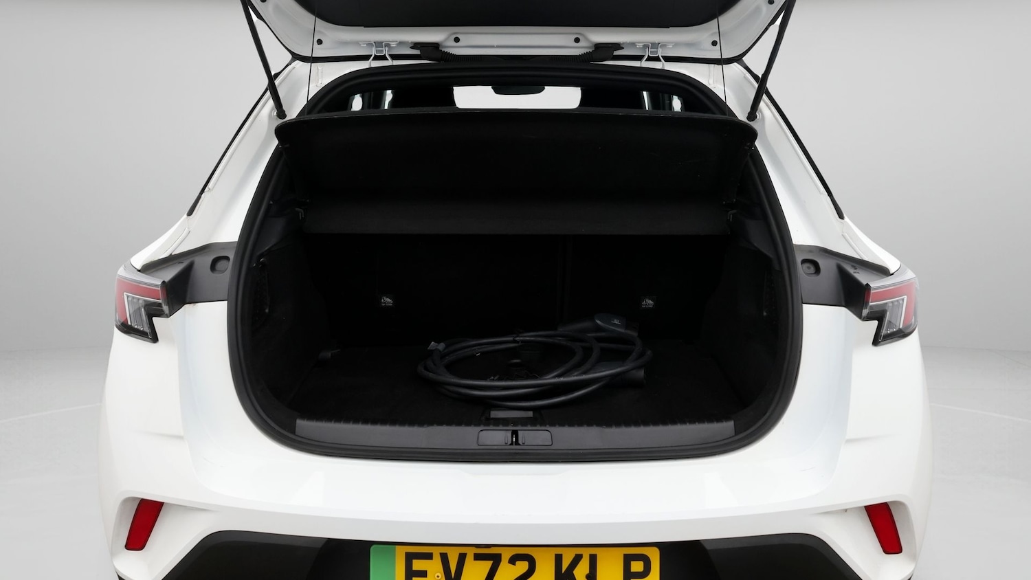 Used Vauxhall Mokka Electric 2022 for sale - 77701986: Photo 17