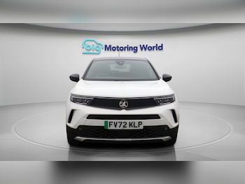 Used Vauxhall Mokka Electric 2022 for sale - 77701986: Photo