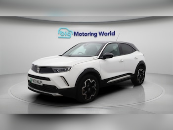 Used Vauxhall Mokka Electric 2022 for sale - 77701986: Photo
