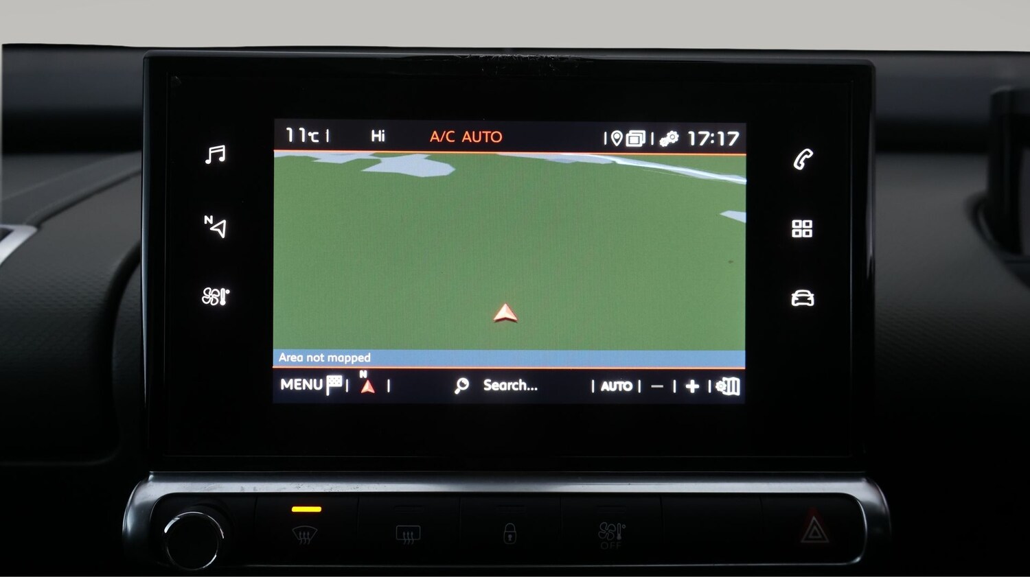 Used Citroen C4 Cactus 2019 for sale - 77418486: Photo 11