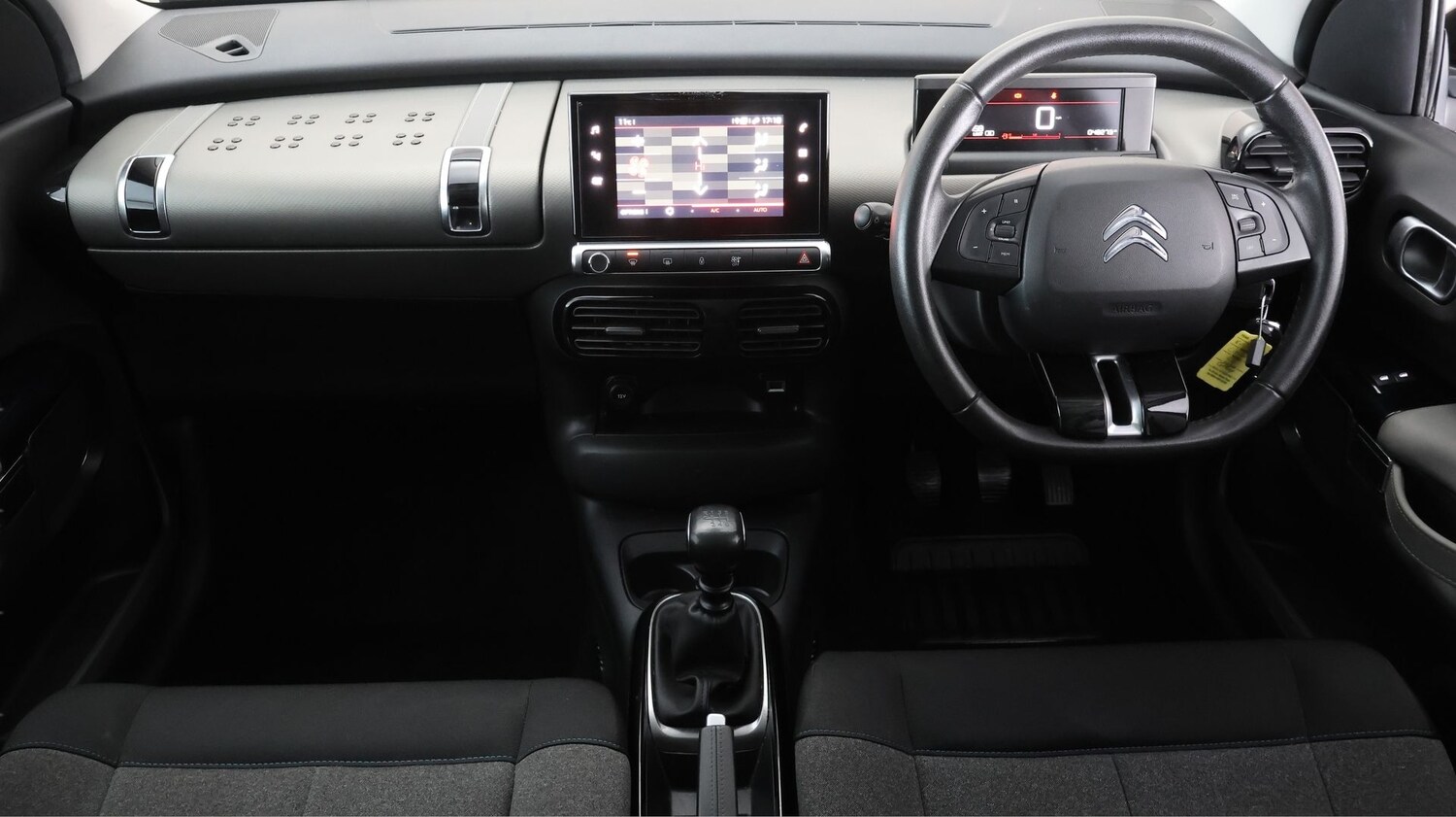 Used Citroen C4 Cactus 2019 for sale - 77418486: Photo 13