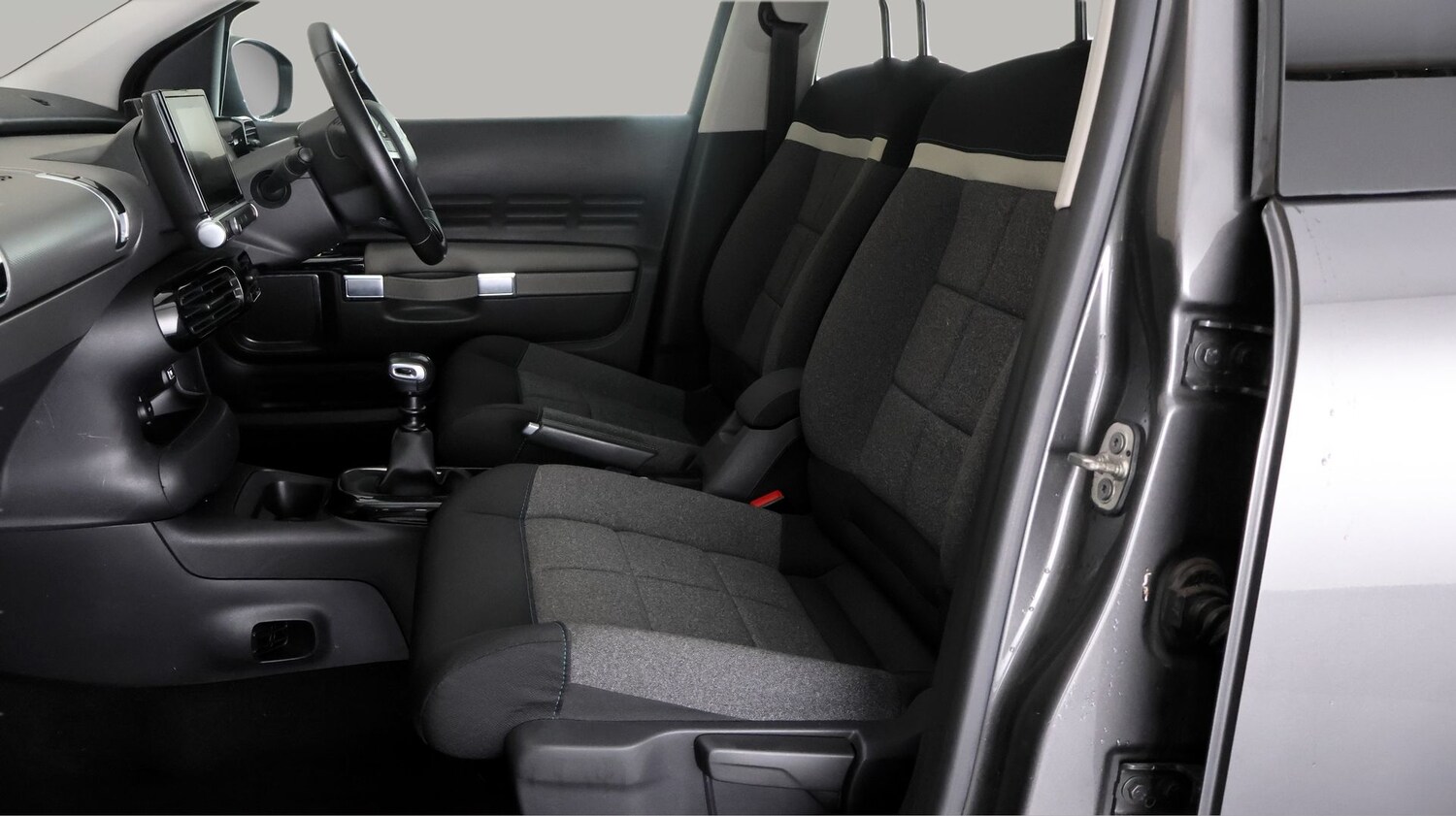 Used Citroen C4 Cactus 2019 for sale - 77418486: Photo 14