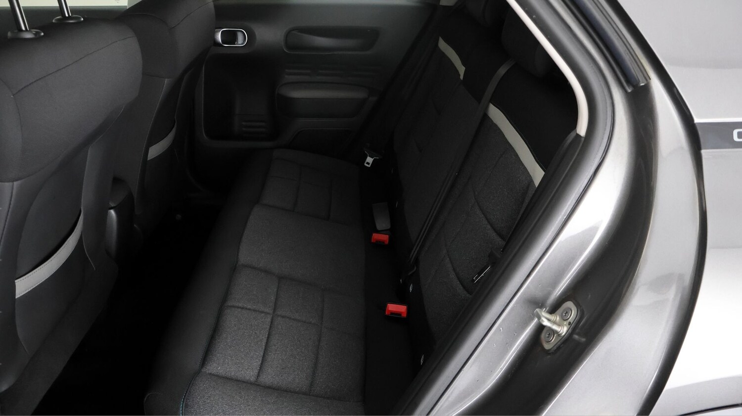 Used Citroen C4 Cactus 2019 for sale - 77418486: Photo 16