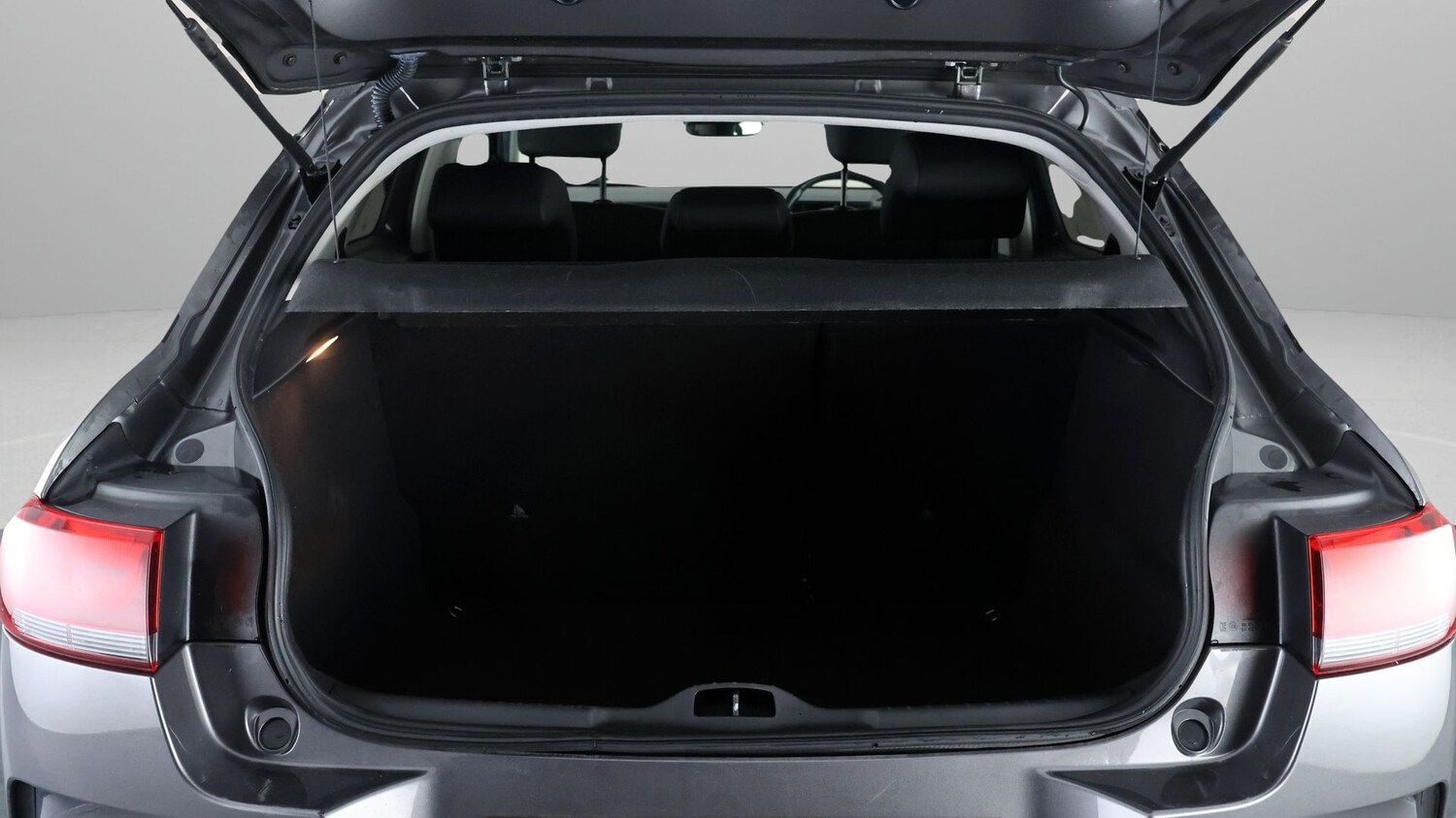 Used Citroen C4 Cactus 2019 for sale - 77418486: Photo 17