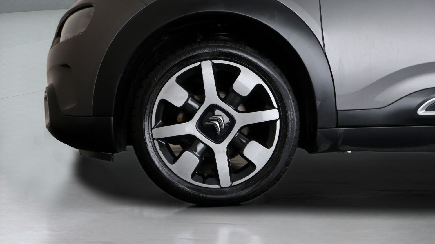 Used Citroen C4 Cactus 2019 for sale - 77418486: Photo 18