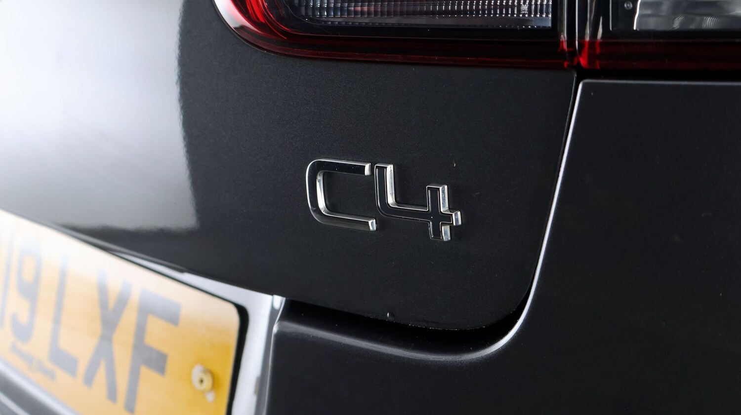 Used Citroen C4 Cactus 2019 for sale - 77418486: Photo 20