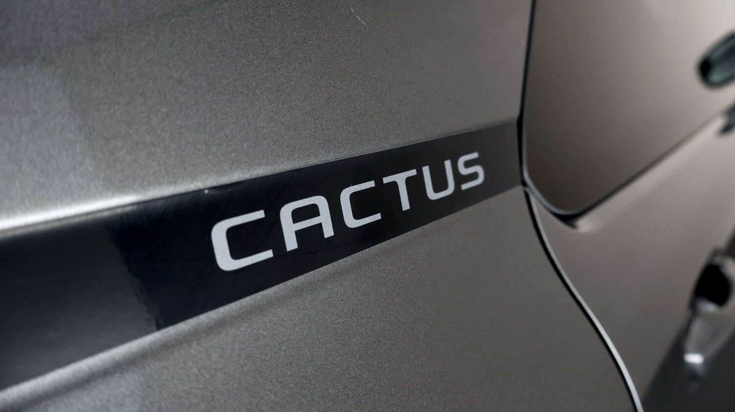 Used Citroen C4 Cactus 2019 for sale - 77418486: Photo 22