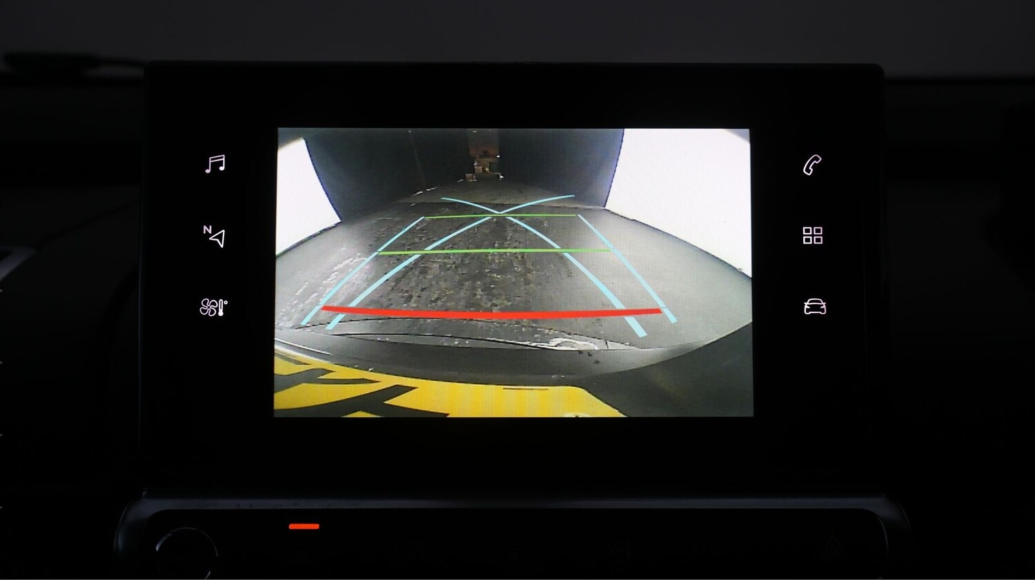 Used Citroen C4 Cactus 2019 for sale - 77418486: Photo 24