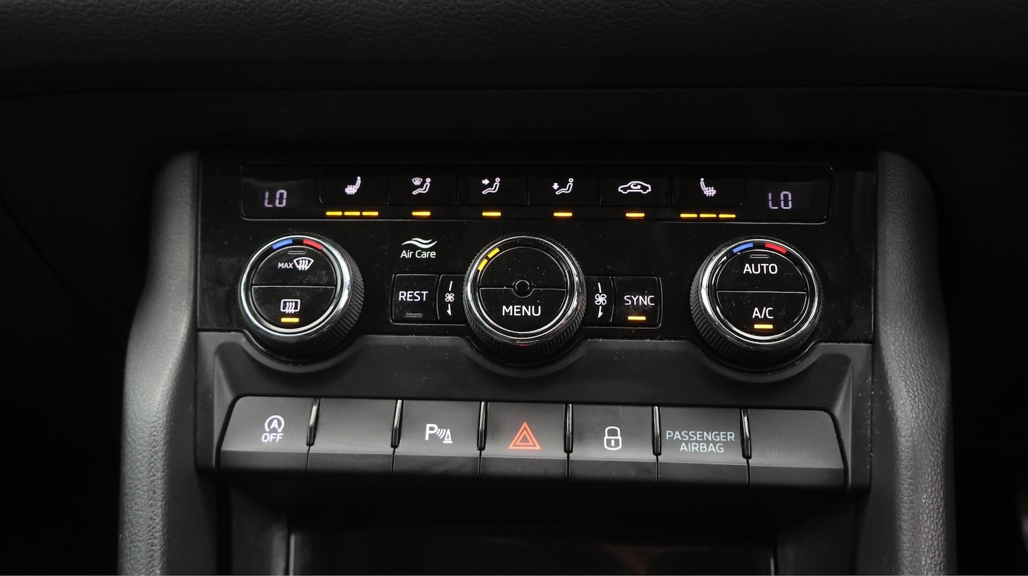 Used Skoda Kodiaq 2022 for sale - 76538480: Photo 13