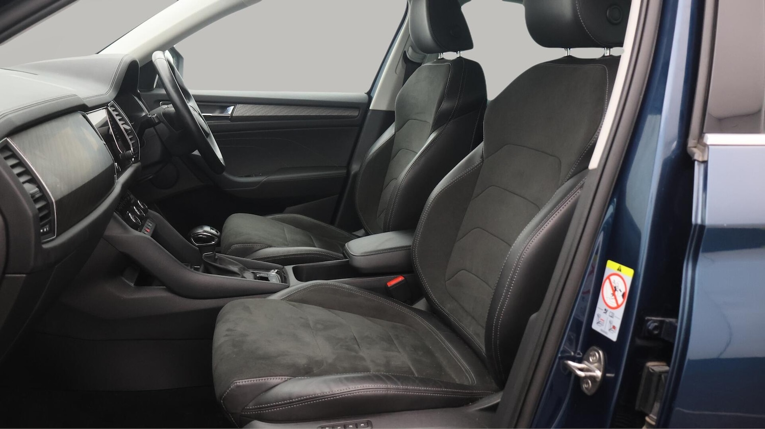 Used Skoda Kodiaq 2022 for sale - 76538480: Photo 15