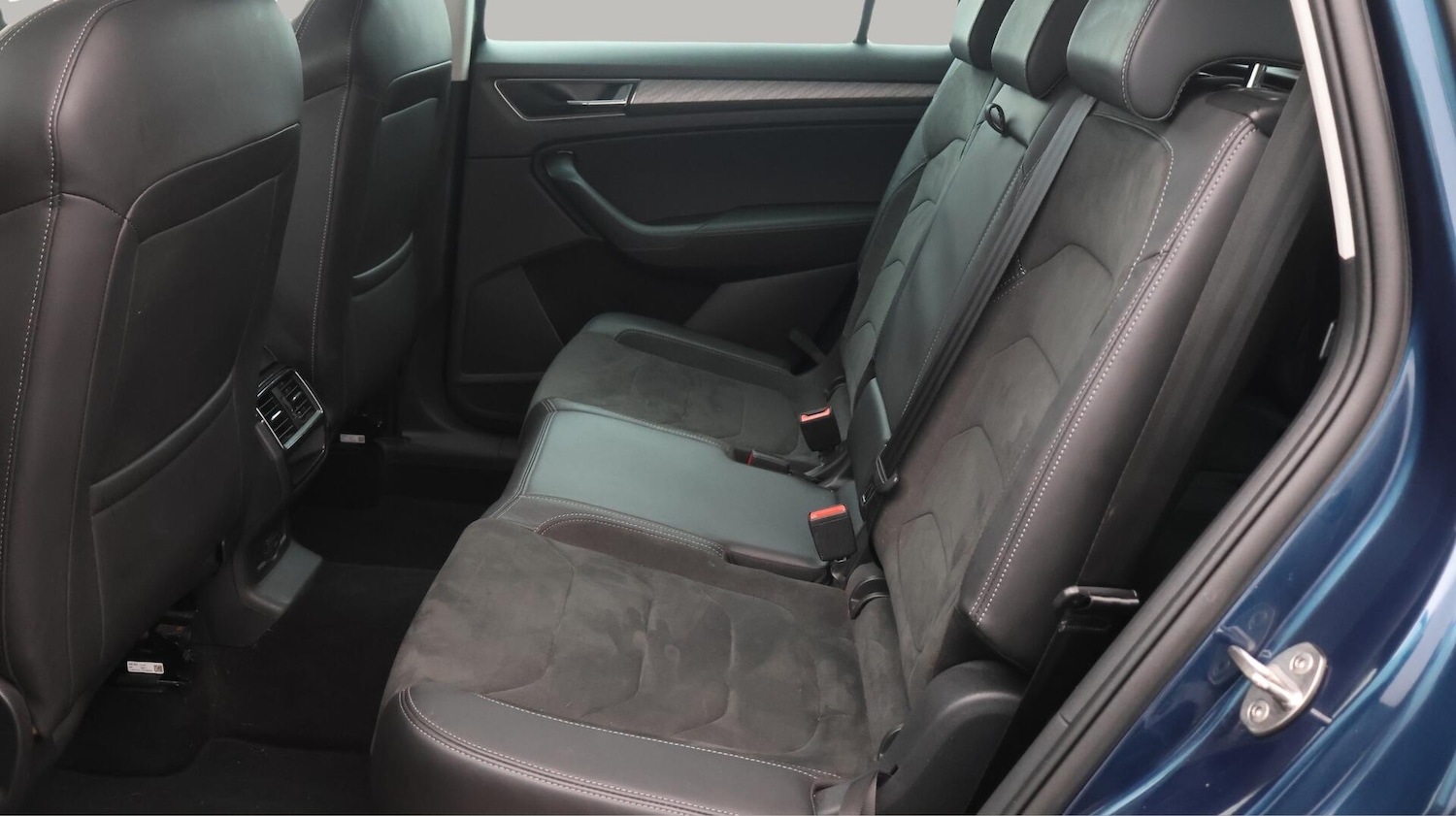 Used Skoda Kodiaq 2022 for sale - 76538480: Photo 17