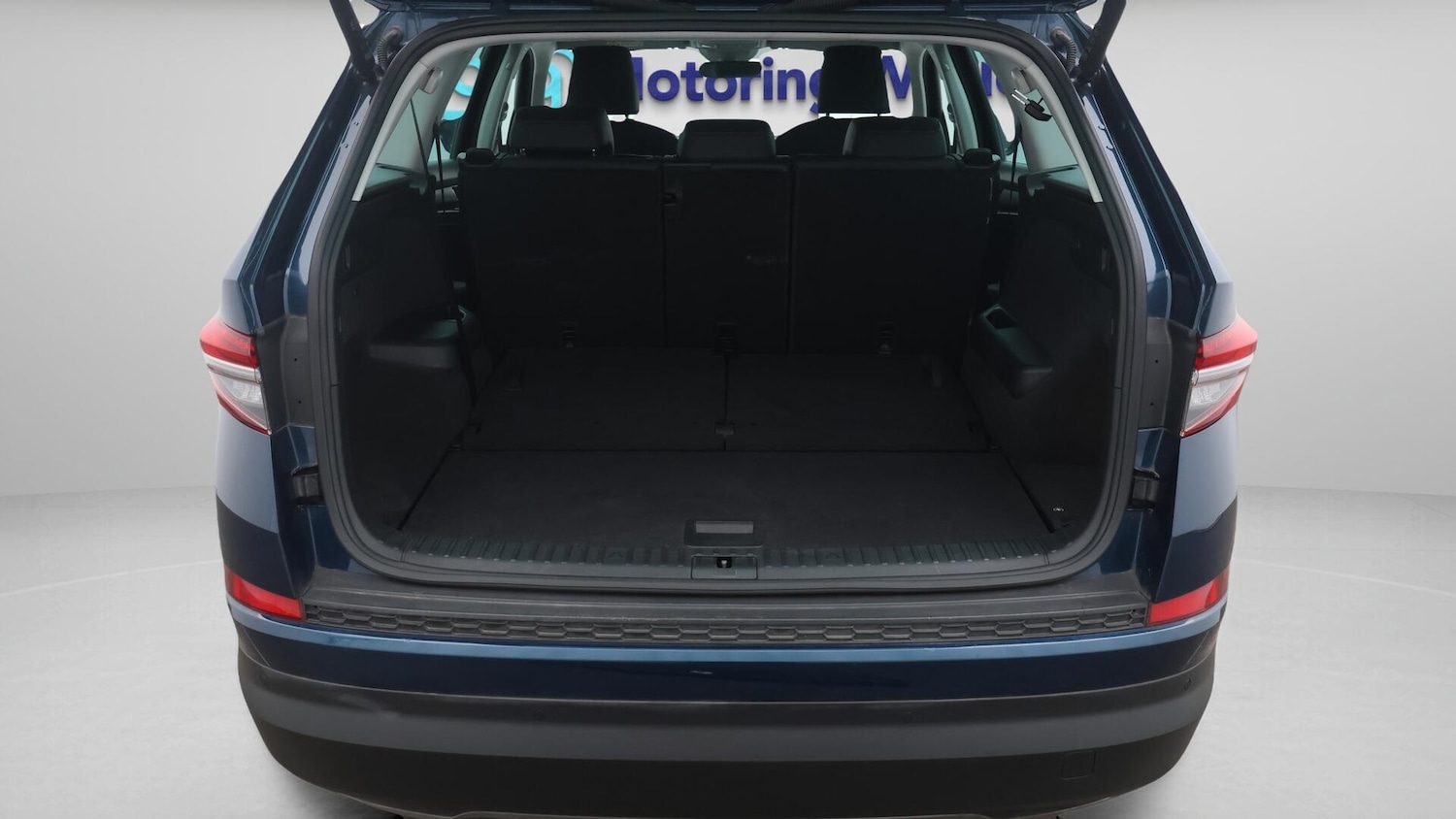 Used Skoda Kodiaq 2022 for sale - 76538480: Photo 18