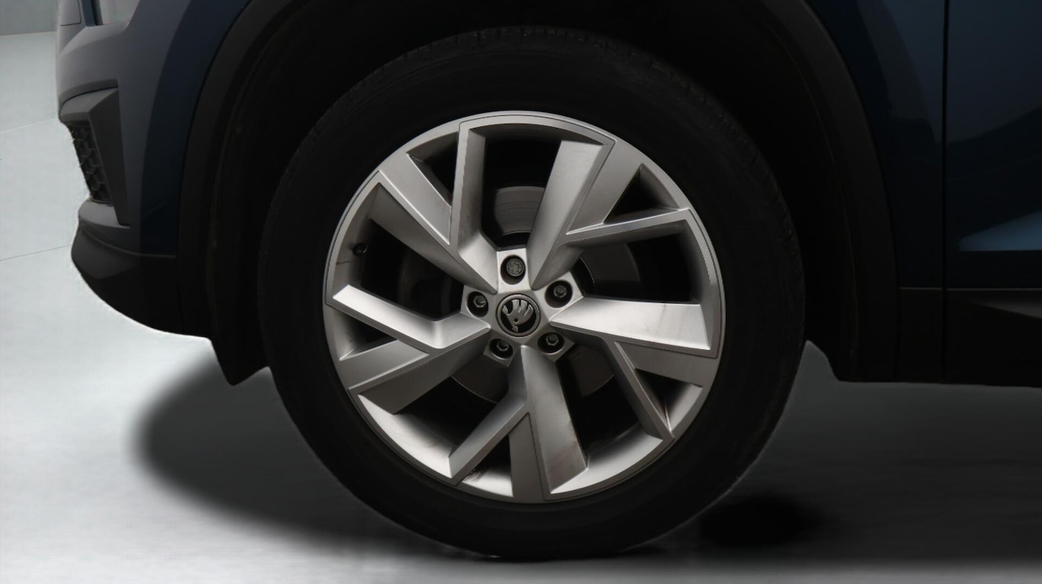 Used Skoda Kodiaq 2022 for sale - 76538480: Photo 19