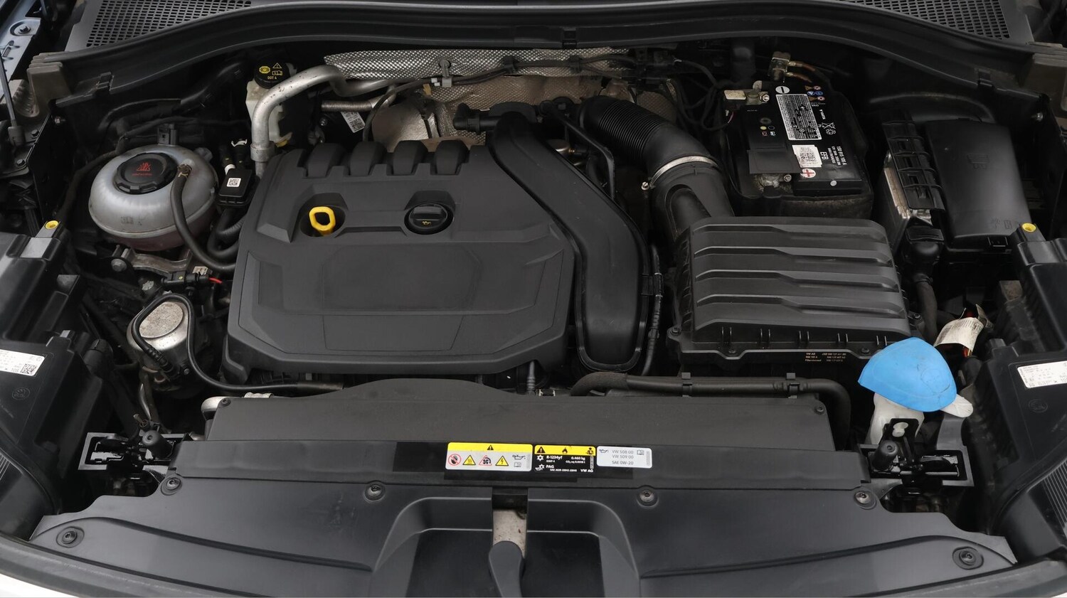 Used Skoda Kodiaq 2022 for sale - 76538480: Photo 20