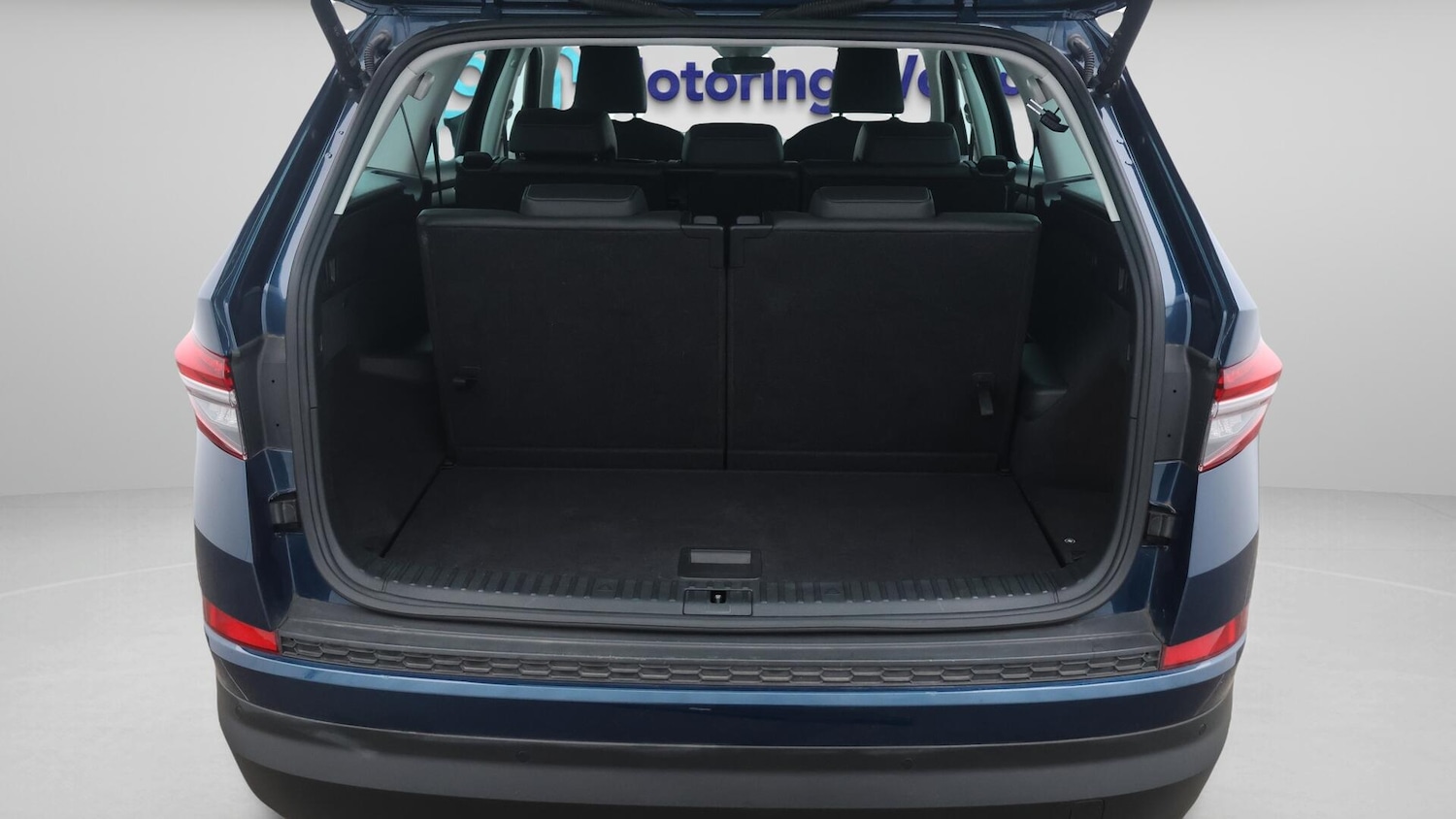 Used Skoda Kodiaq 2022 for sale - 76538480: Photo 22