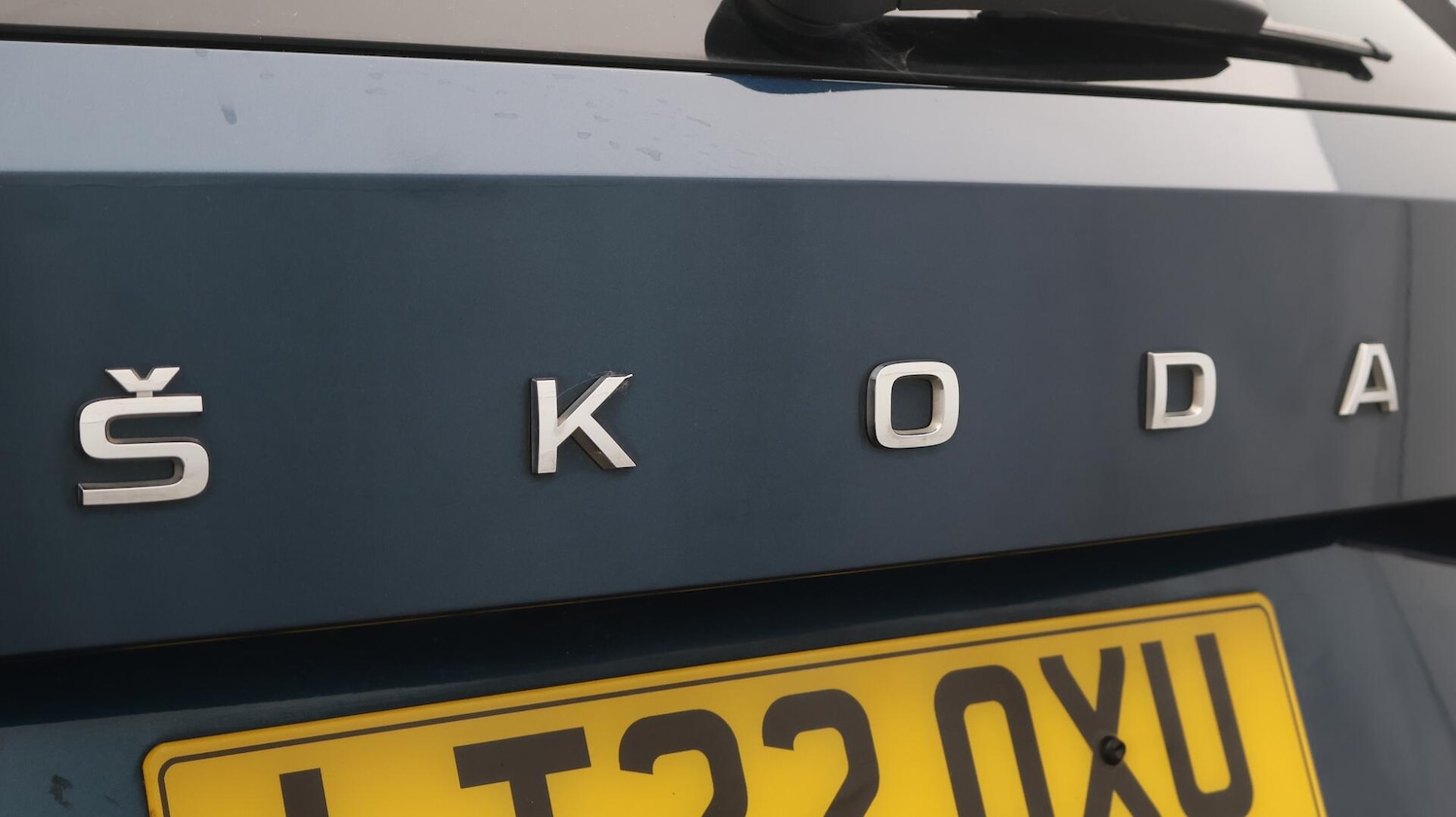 Used Skoda Kodiaq 2022 for sale - 76538480: Photo 24