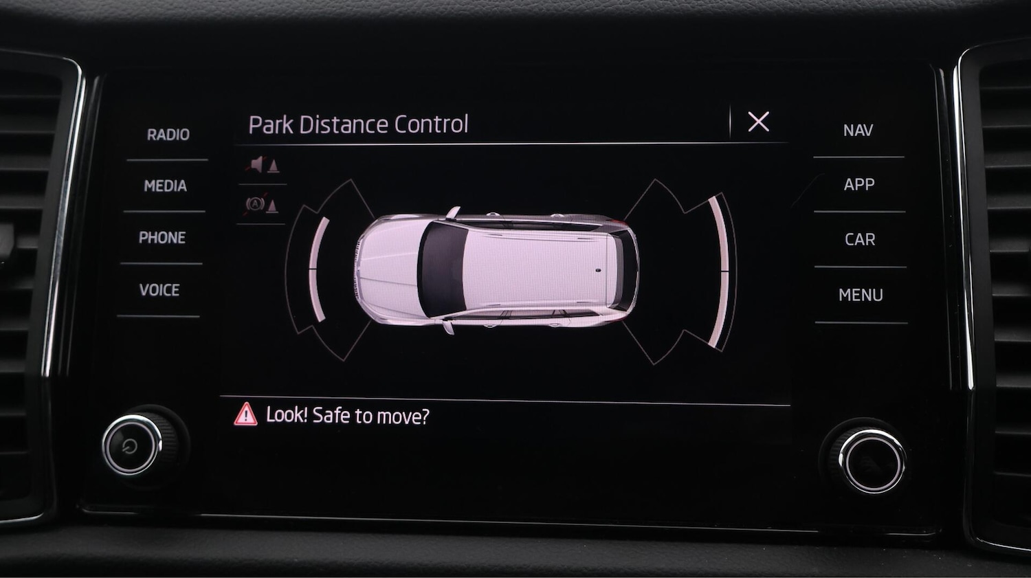Used Skoda Kodiaq 2022 for sale - 76538480: Photo 28