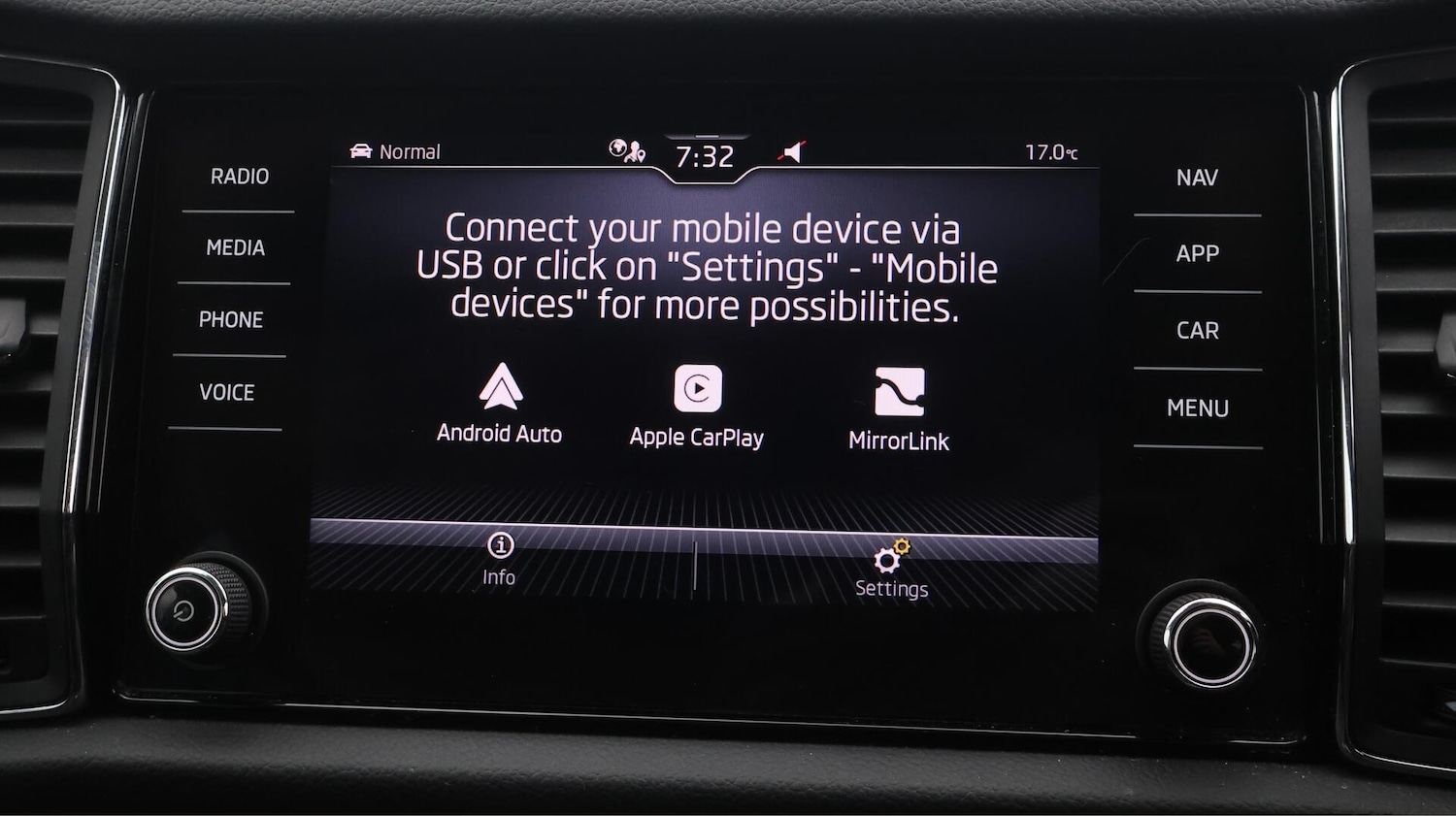 Used Skoda Kodiaq 2022 for sale - 76538480: Photo 29