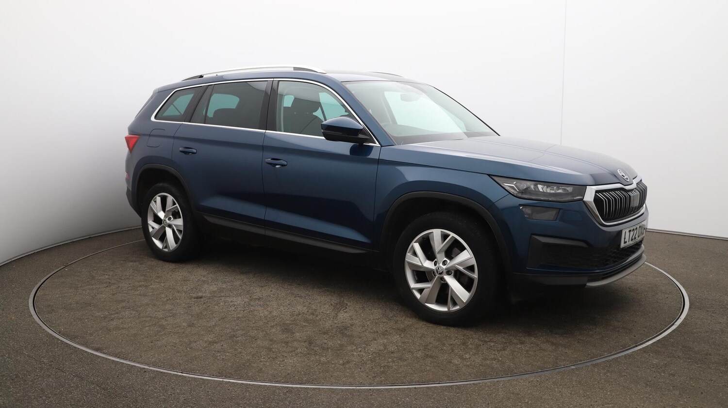 Used Skoda Kodiaq 2022 for sale - 76538480: Photo 48