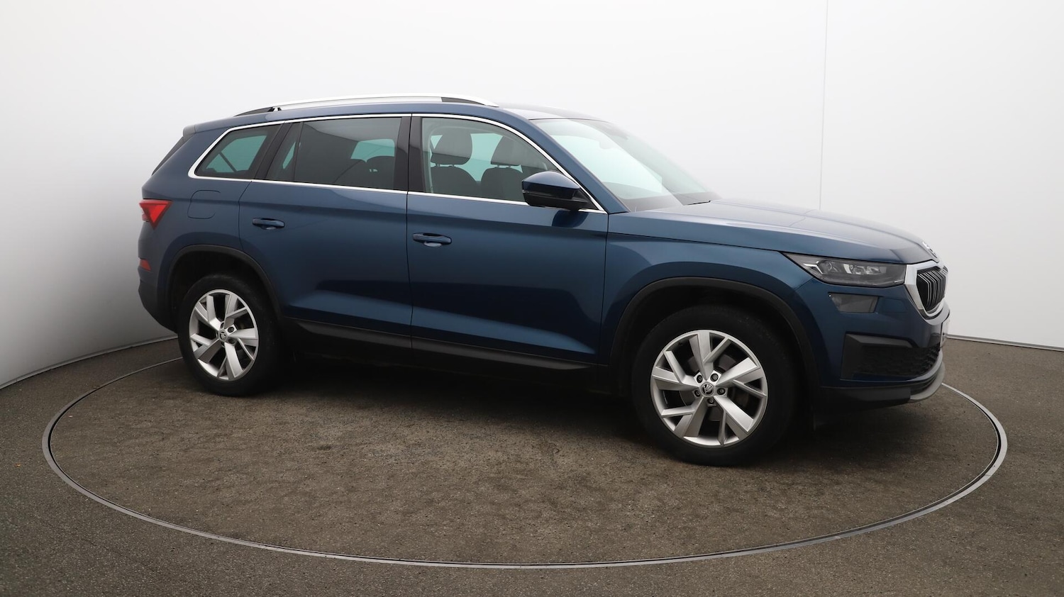 Used Skoda Kodiaq 2022 for sale - 76538480: Photo 49