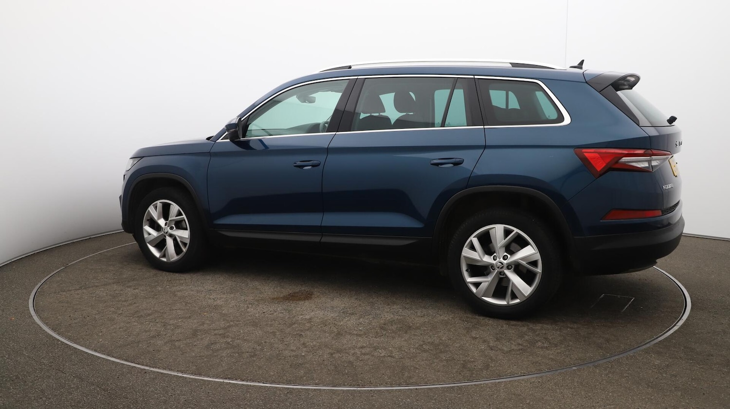 Used Skoda Kodiaq 2022 for sale - 76538480: Photo 50