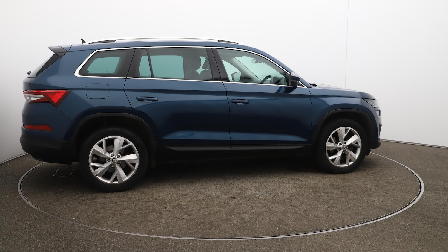 Used Skoda Kodiaq 2022 for sale - 76538480: Photo 54