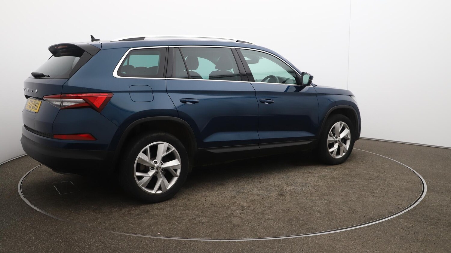 Used Skoda Kodiaq 2022 for sale - 76538480: Photo 56