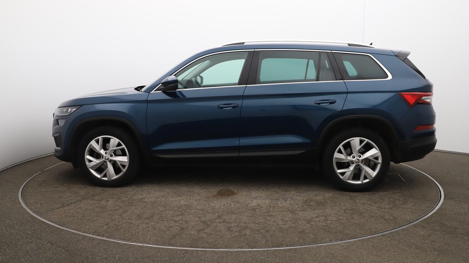 Used Skoda Kodiaq 2022 for sale - 76538480: Photo 67