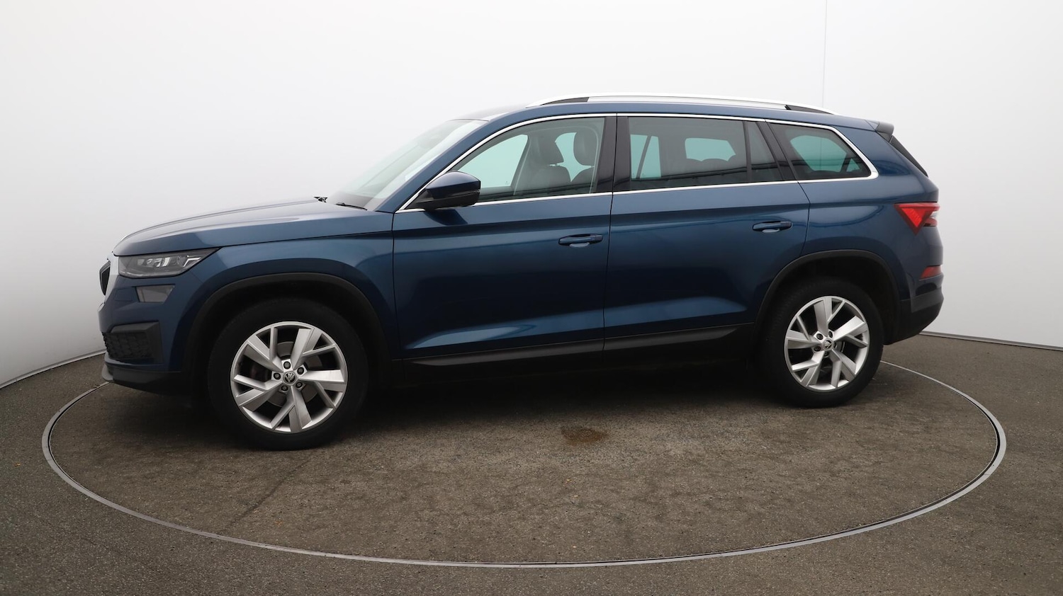 Used Skoda Kodiaq 2022 for sale - 76538480: Photo 69