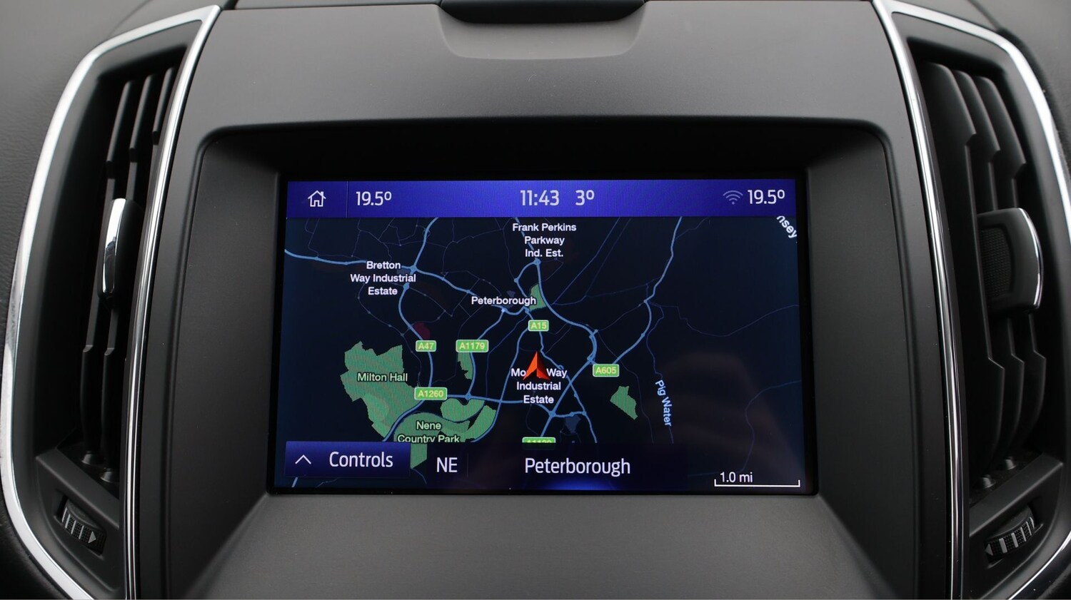 Used Ford Galaxy 2020 for sale - 77181564: Photo 11