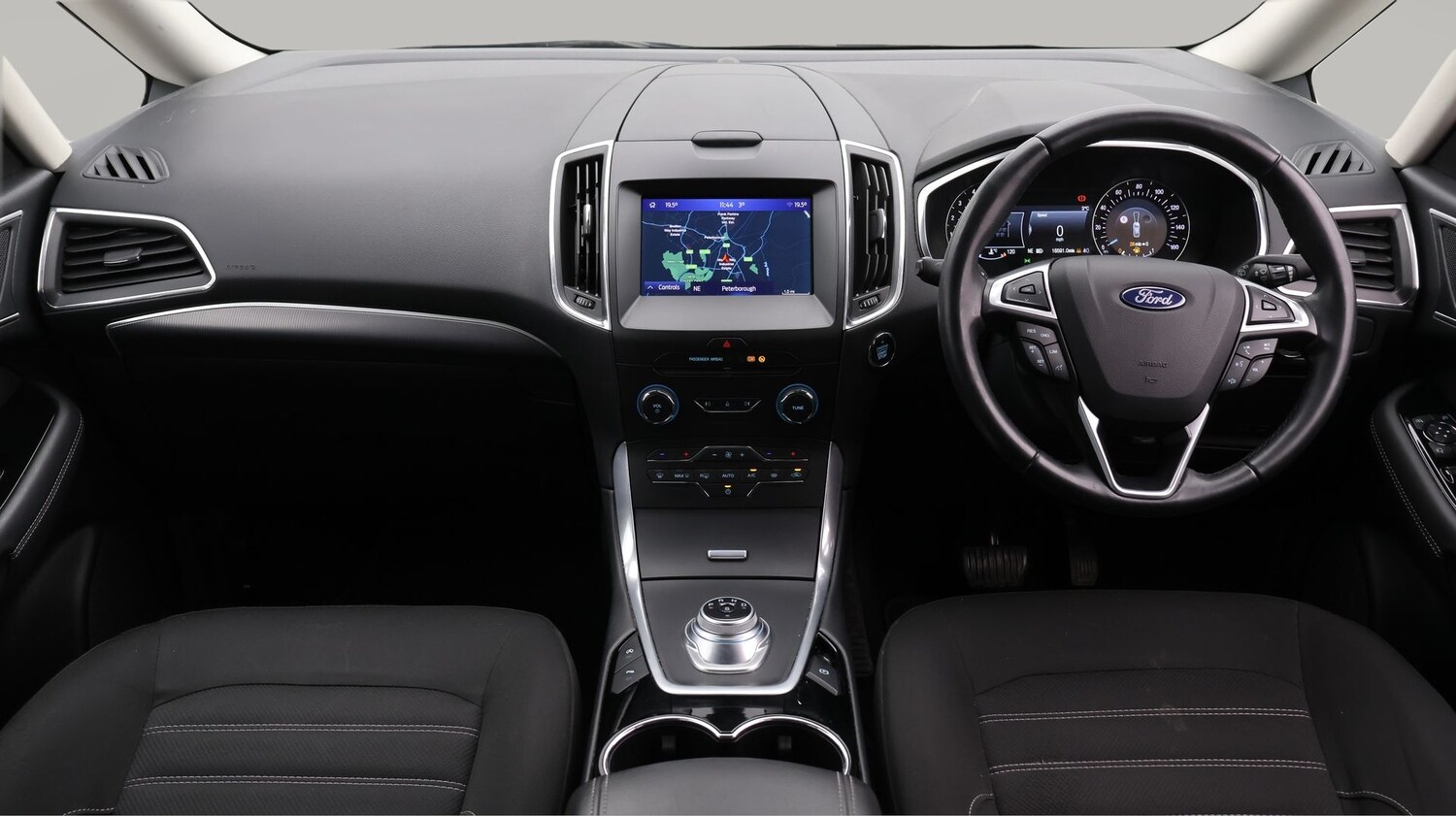 Used Ford Galaxy 2020 for sale - 77181564: Photo 13