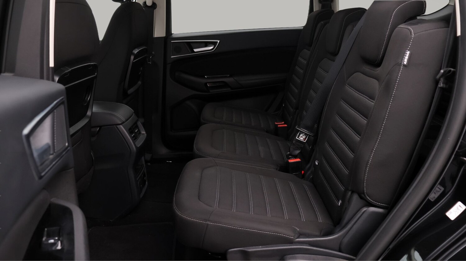 Used Ford Galaxy 2020 for sale - 77181564: Photo 16