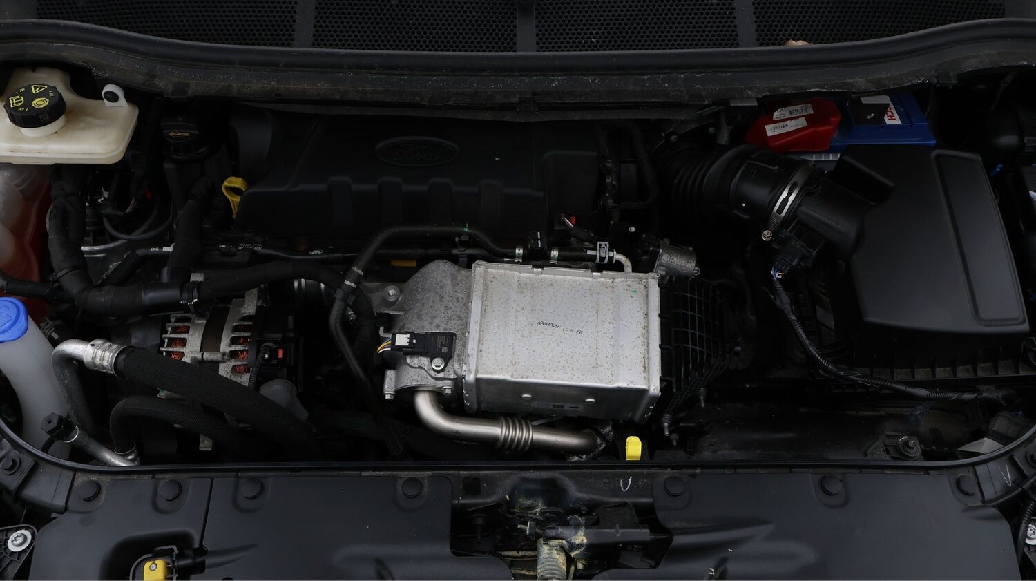 Used Ford Galaxy 2020 for sale - 77181564: Photo 19