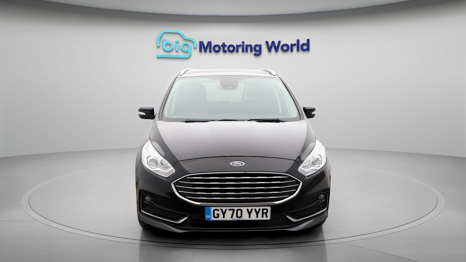 Used Ford Galaxy 2020 for sale - 77181564: Photo 2