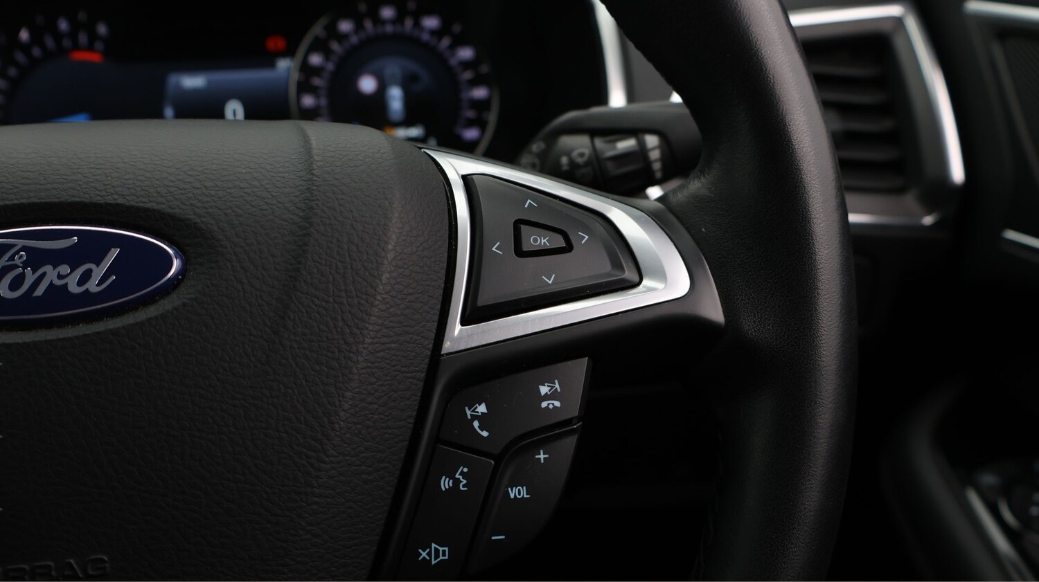 Used Ford Galaxy 2020 for sale - 77181564: Photo 22