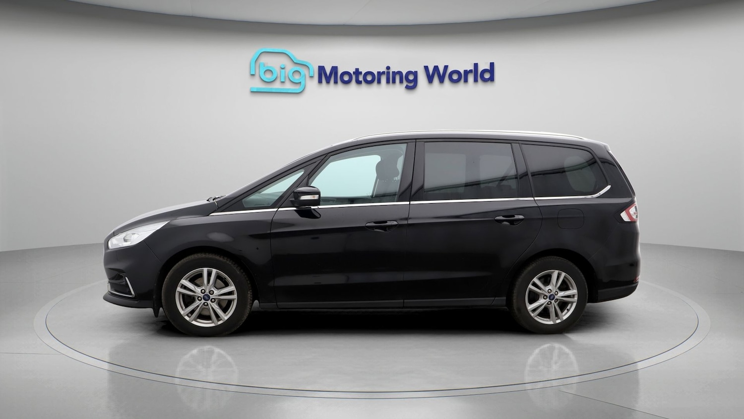 Used Ford Galaxy 2020 for sale - 77181564: Photo 4