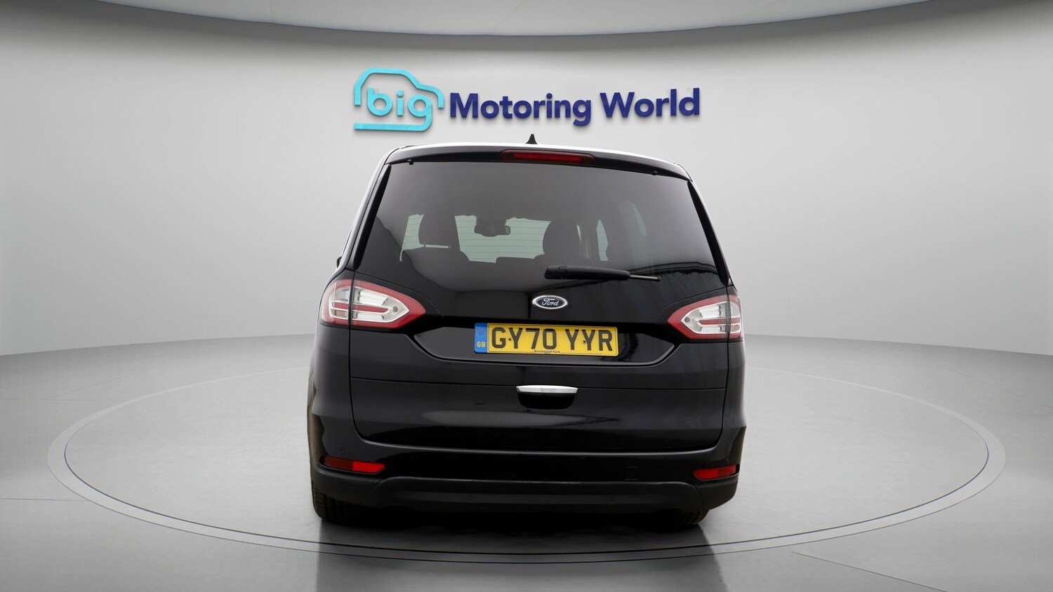 Used Ford Galaxy 2020 for sale - 77181564: Photo 6