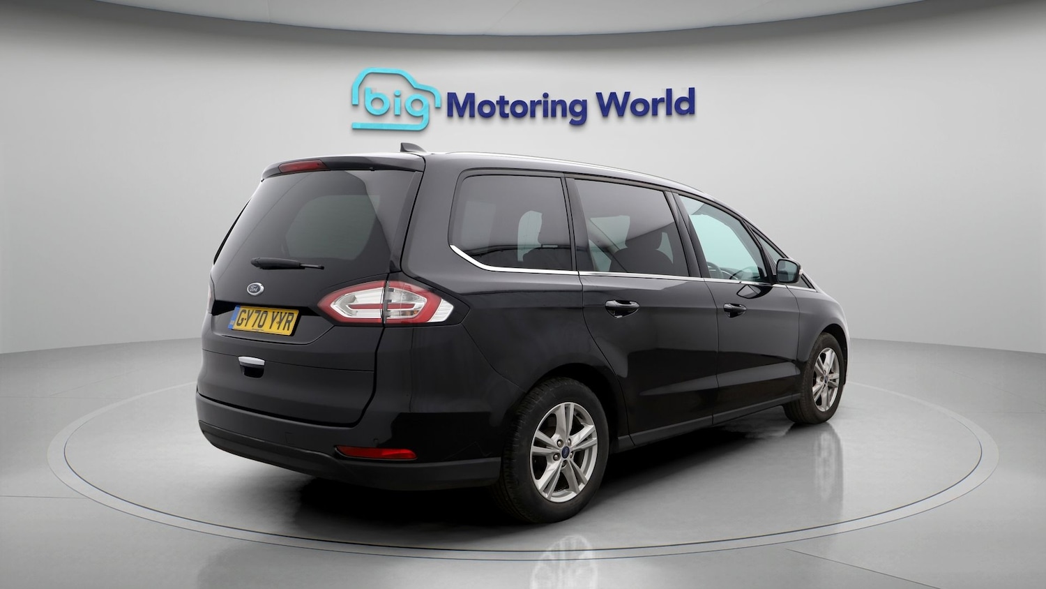 Used Ford Galaxy 2020 for sale - 77181564: Photo 7