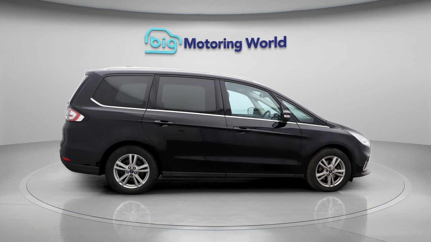 Used Ford Galaxy 2020 for sale - 77181564: Photo 8