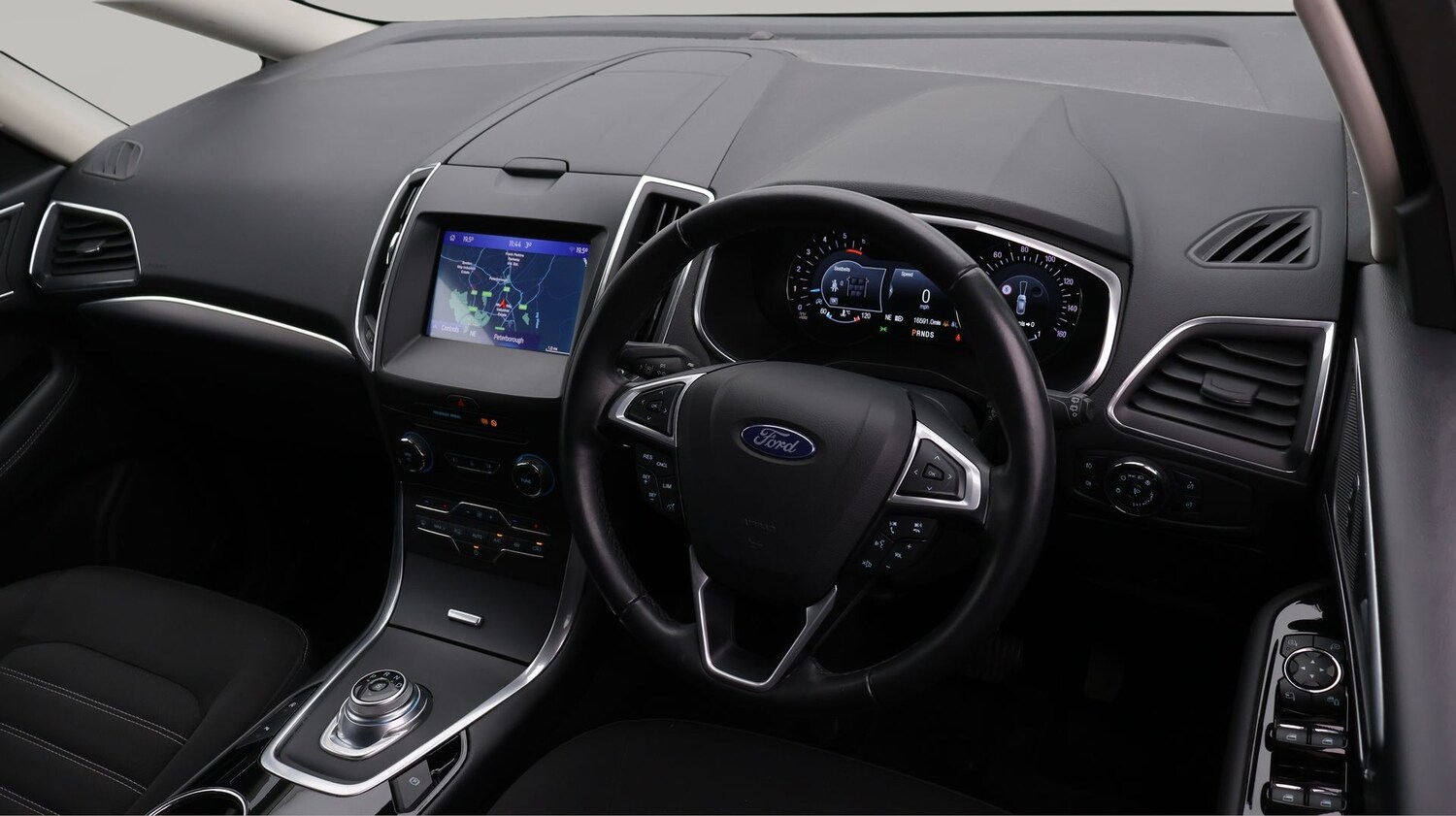 Used Ford Galaxy 2020 for sale - 77181564: Photo 9