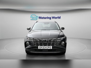 Used Hyundai TUCSON 2023 for sale - 78253593: Photo