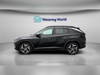 Used Hyundai TUCSON 2023 for sale - 78253593: Photo