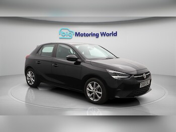 Used Vauxhall Corsa 2019 for sale - 75562927: Photo