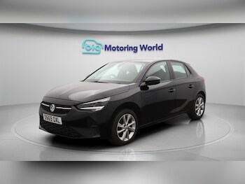 Used Vauxhall Corsa 2019 for sale - 75562927: Photo