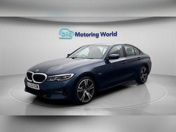 Used BMW 3 Series 2022 for sale - 79448792: Photo