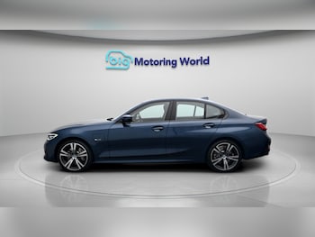 Used BMW 3 Series 2022 for sale - 79448792: Photo